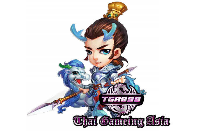 ระบบ tga899 wallet ฝากถอนอัตโนมัติ