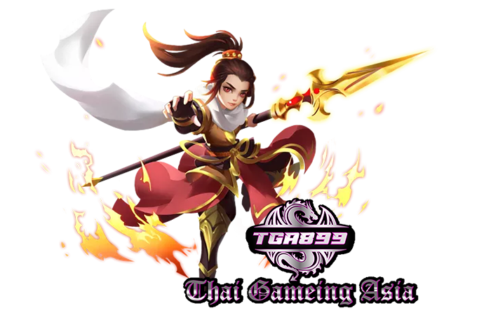 หน้าเข้าสู่ระบบ tga899 login บนมือถือ